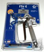 <b>Graco FTX pistol m/dyse og filtre </b>